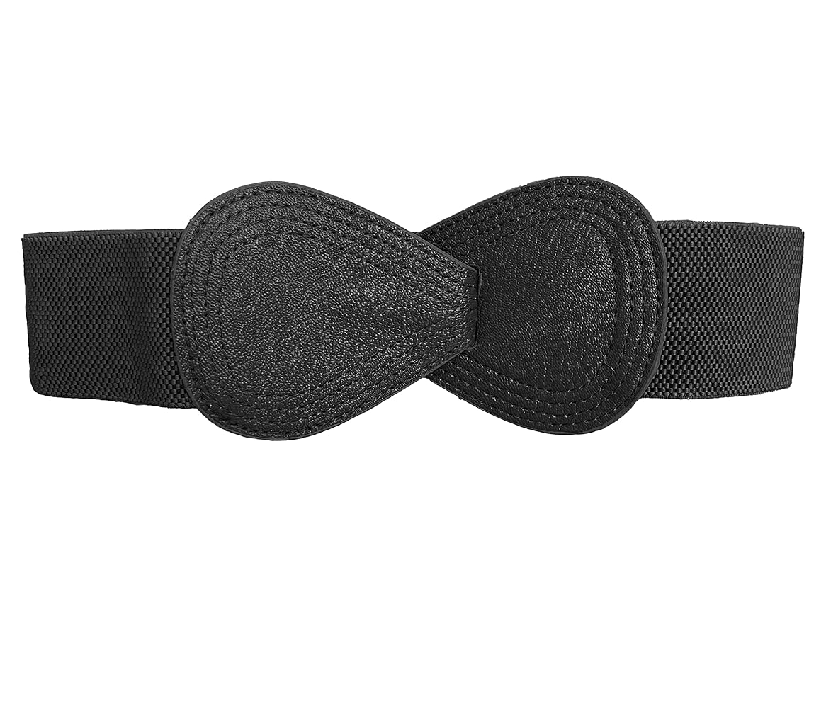 Amazon.com: CT COTIM COYIN Women 8-Shaped Elastic Belts